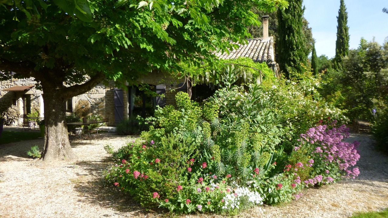 Photo of Outdoor in Richerenches