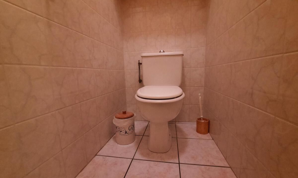 Photo of Bathroom in Les Menuires