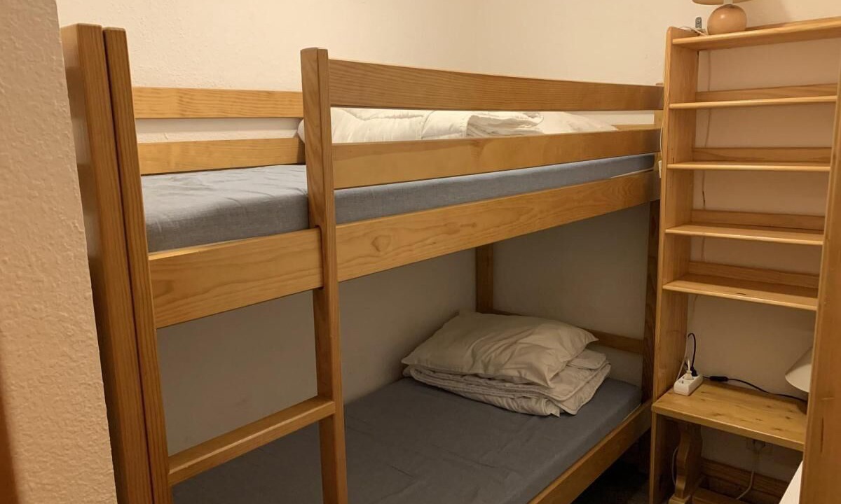 Photo of Bedroom in Les Menuires