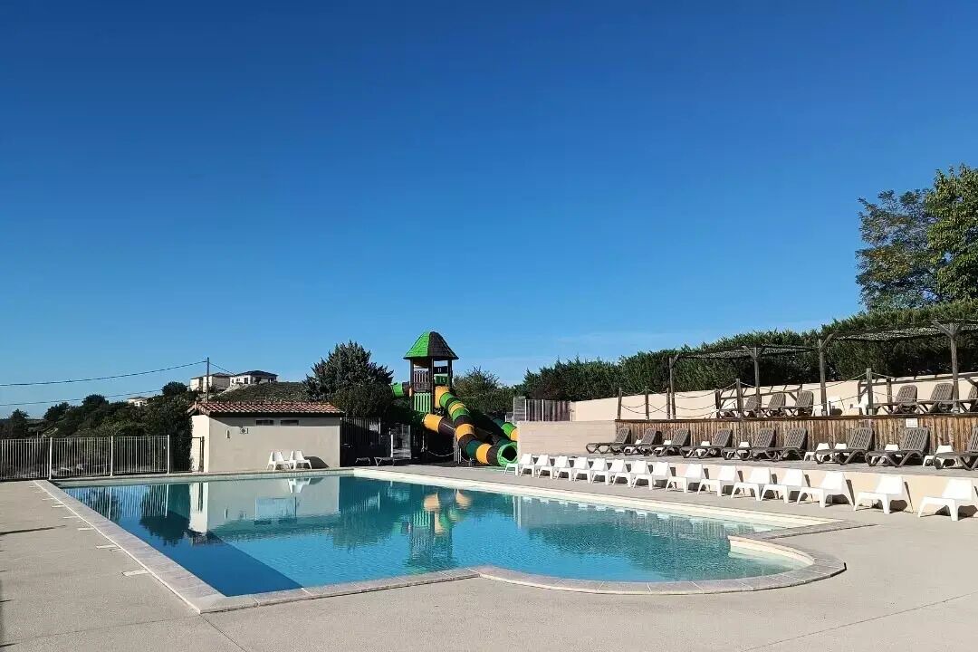Photo of Outdoor in Lussas