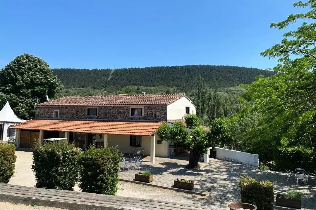 Photo of Outdoor in Lussas