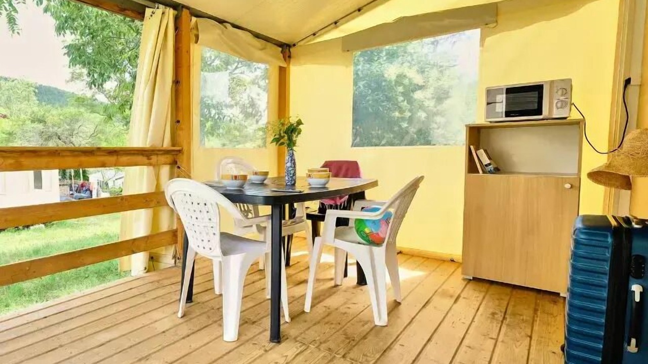 Photo of Outdoor in Lussas