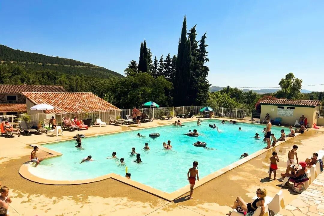 Photo of Outdoor in Lussas