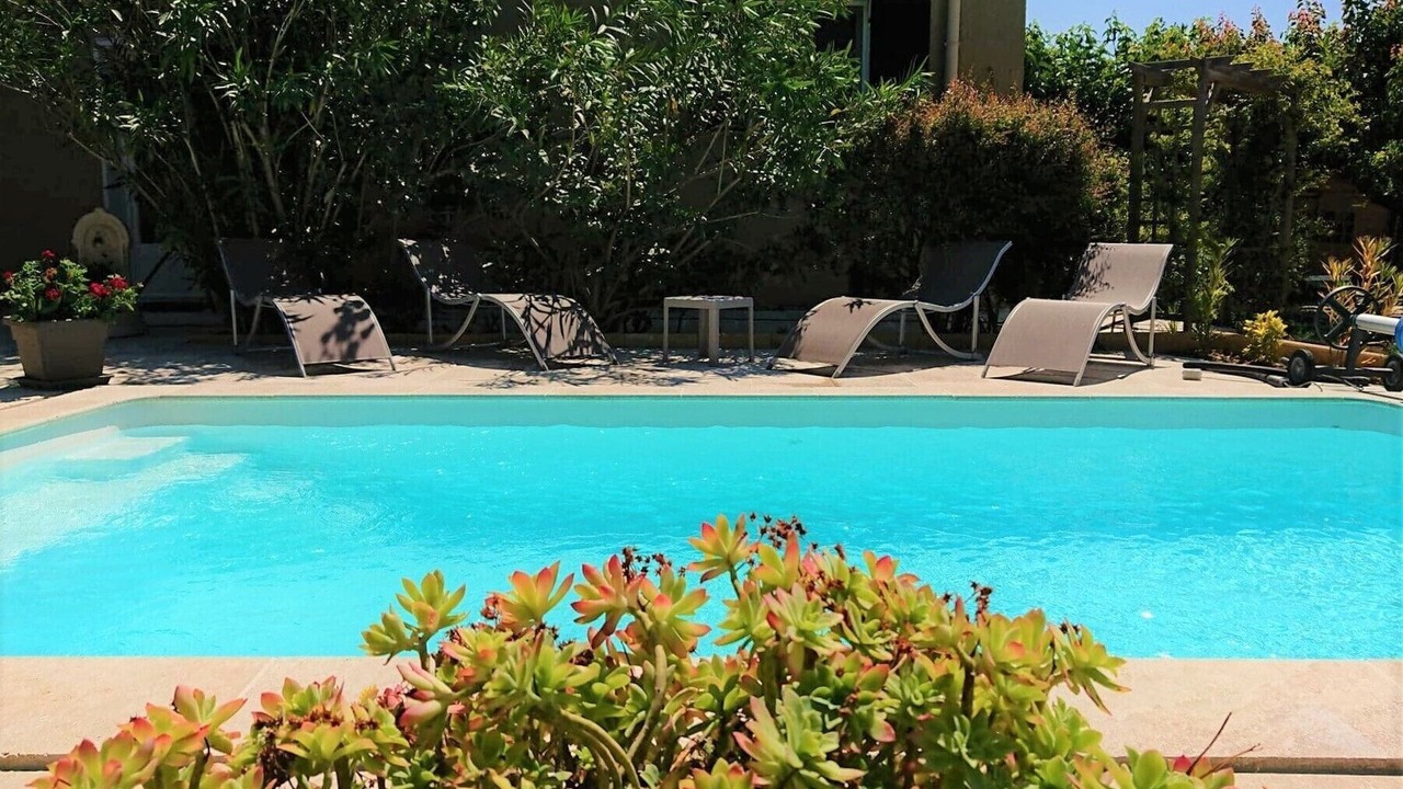 Photo of Outdoor in Grillon