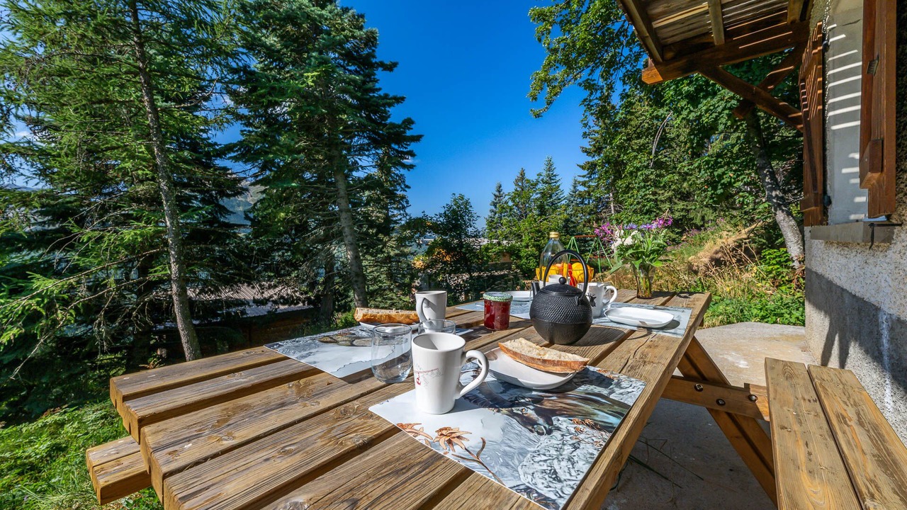 Photo of Outdoor in Orcieres-Merlette
