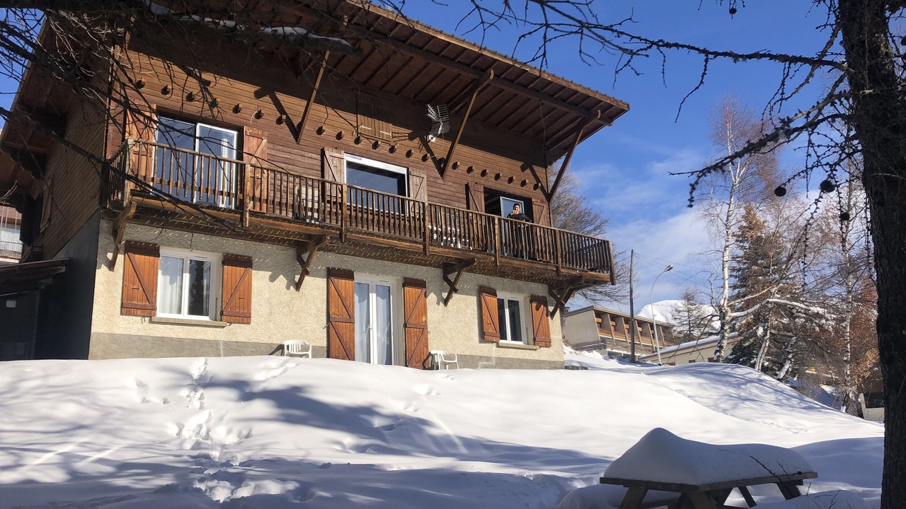 Photo of Outdoor in Orcieres-Merlette