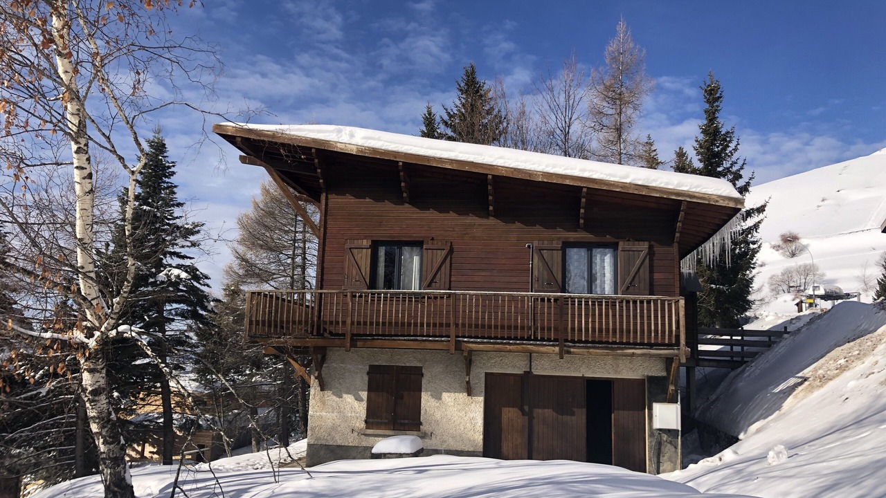 Photo of Outdoor in Orcieres-Merlette