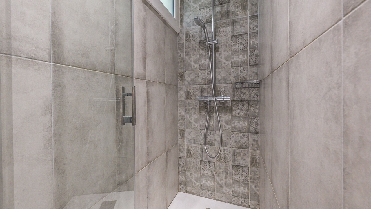 Photo of Bathroom in Orcieres-Merlette
