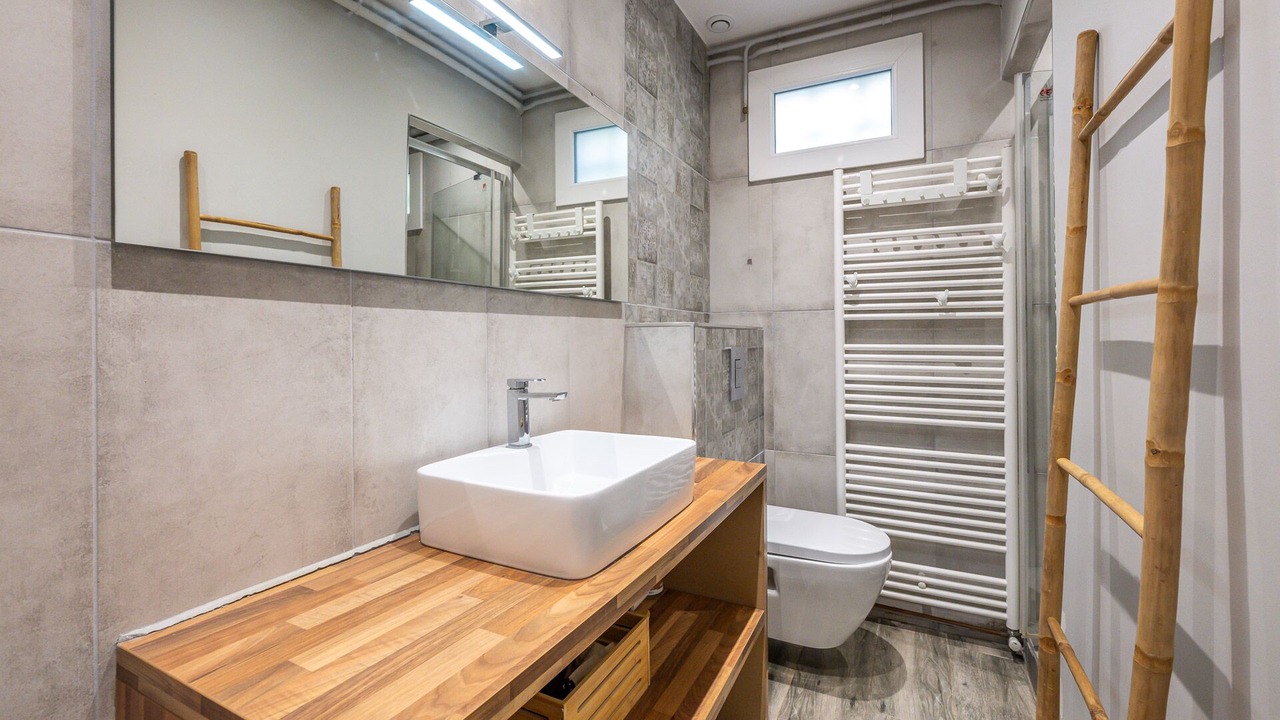 Photo of Bathroom in Orcieres-Merlette