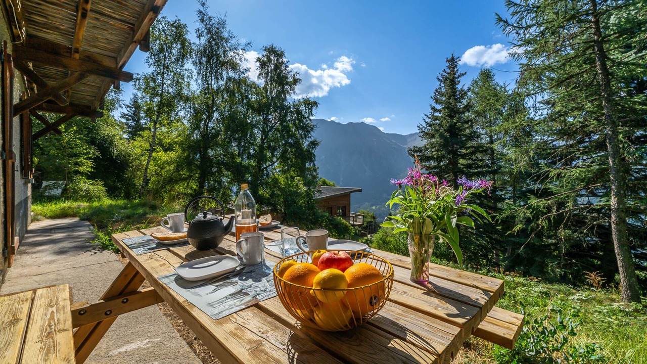 Photo of Outdoor in Orcieres-Merlette