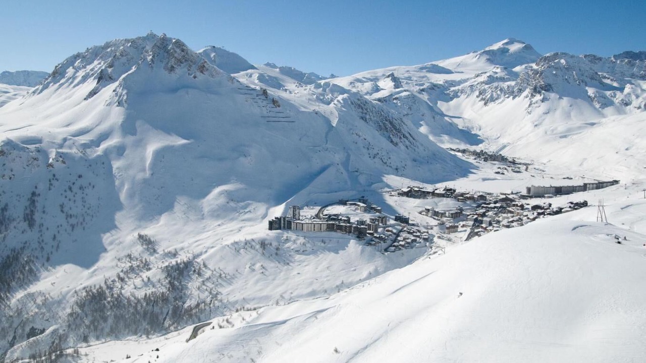 Photo of Outdoor in Le Lavachet