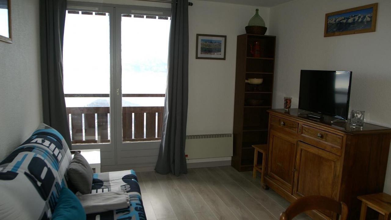 Photo of Livingroom in Prapoutel