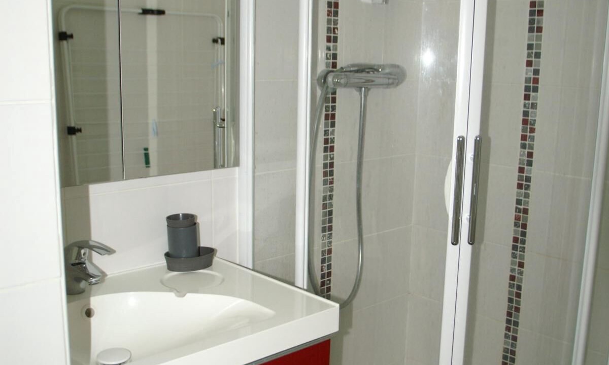Photo of Bathroom in Prapoutel