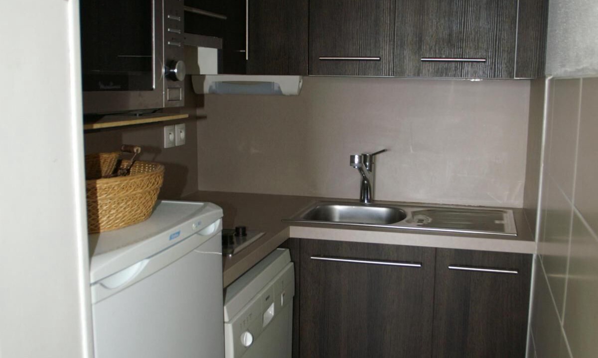 Photo of Kitchen in Prapoutel