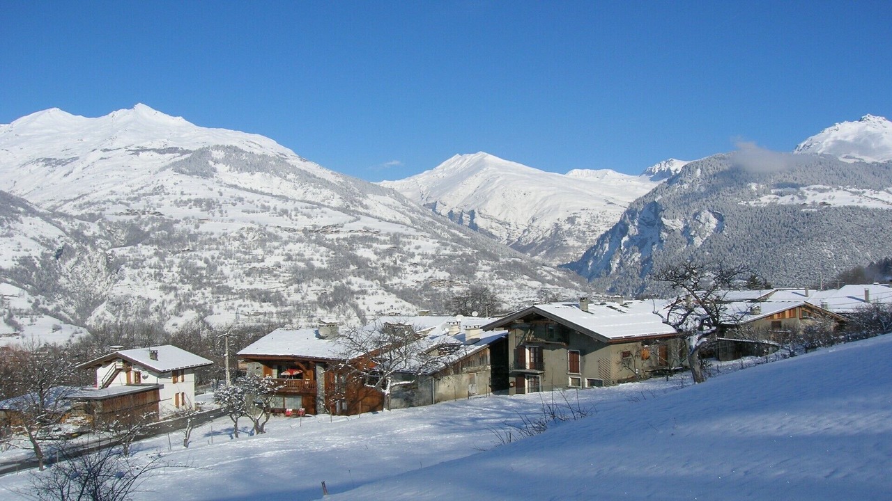 Photo of Outdoor in Bourg-Saint-Maurice