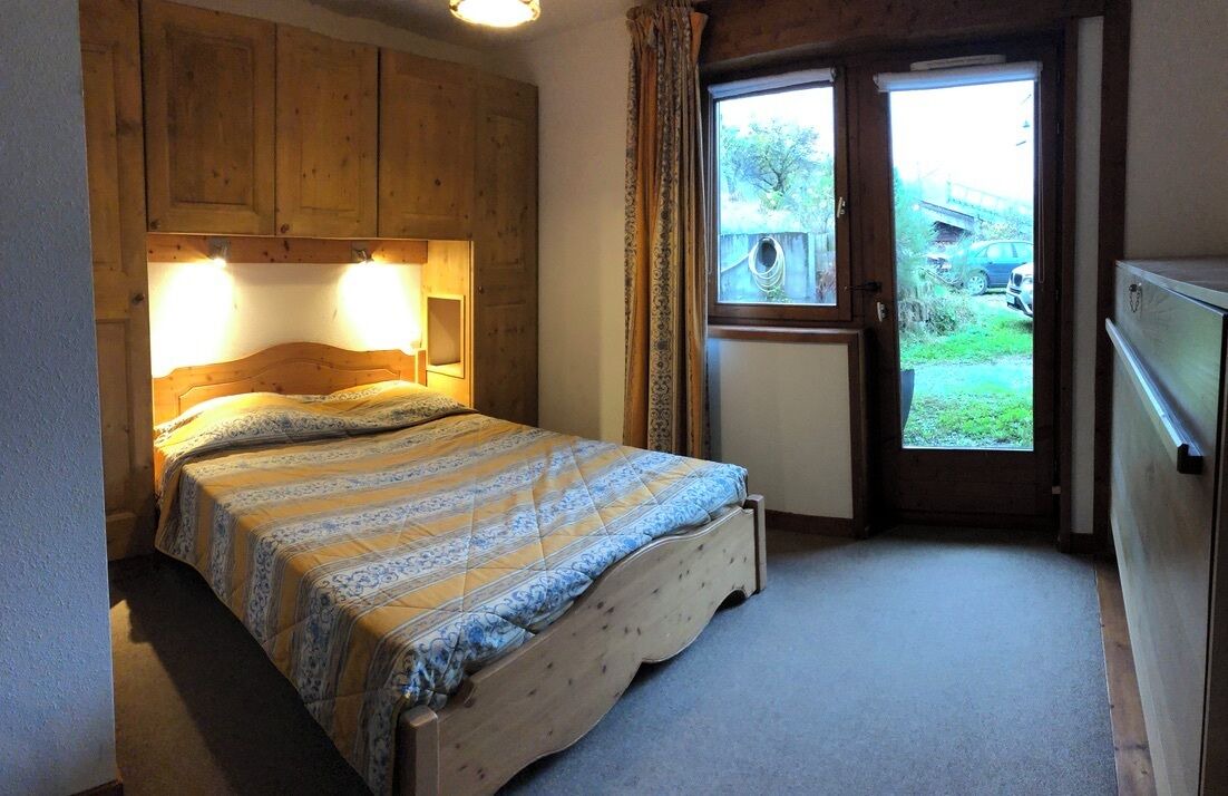 Photo of Bedroom in Bourg-Saint-Maurice