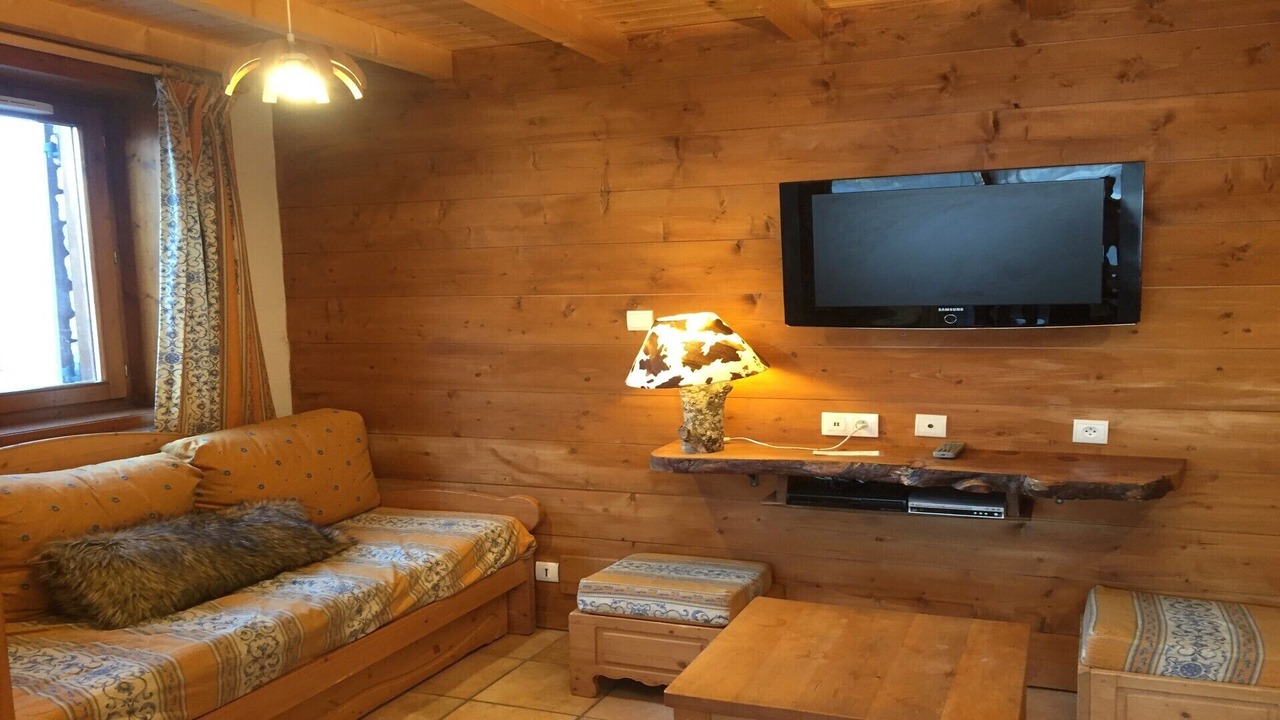 Photo of Livingroom in Bourg-Saint-Maurice
