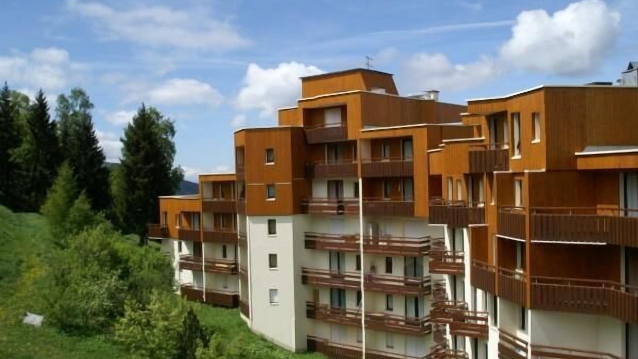 Photo of Outdoor in Prapoutel
