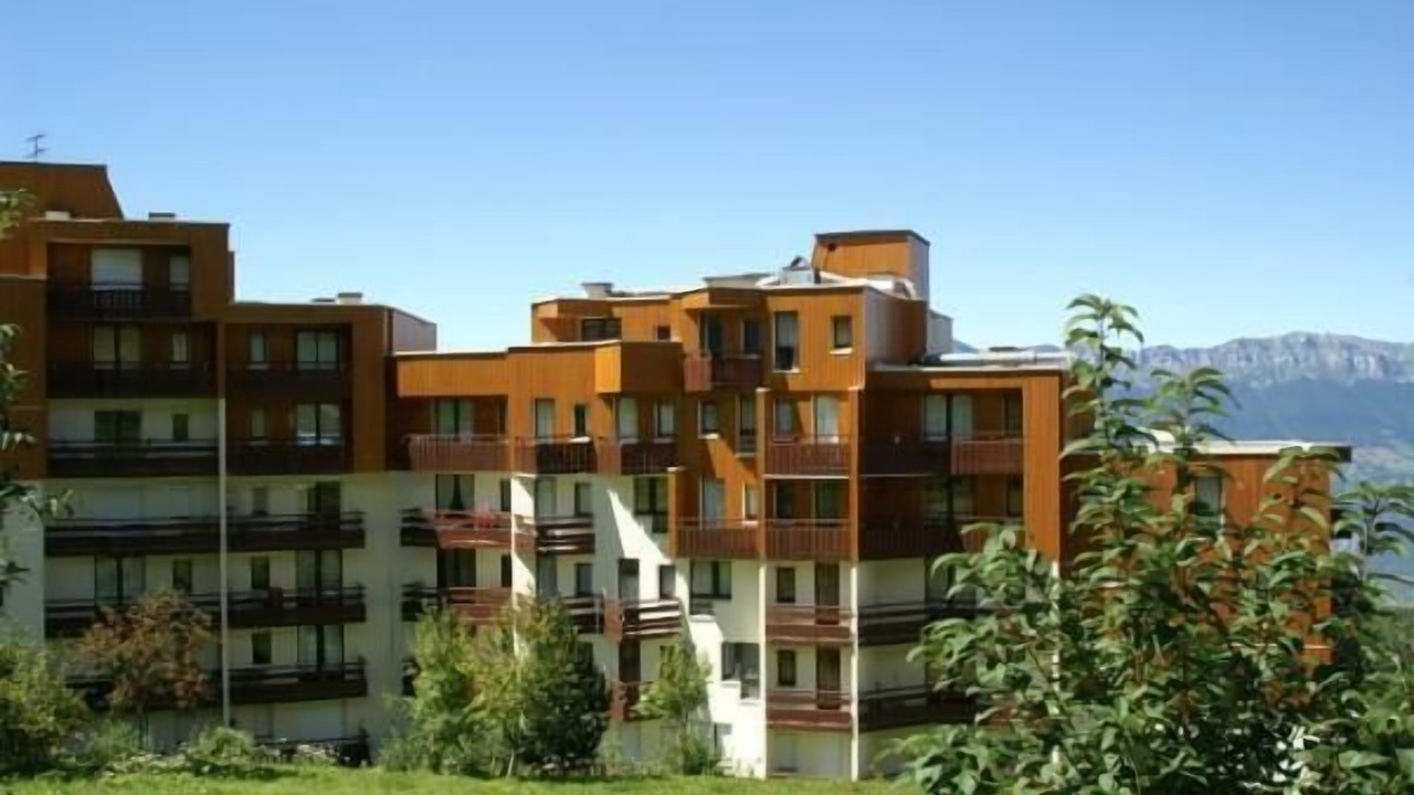Photo of Outdoor in Prapoutel