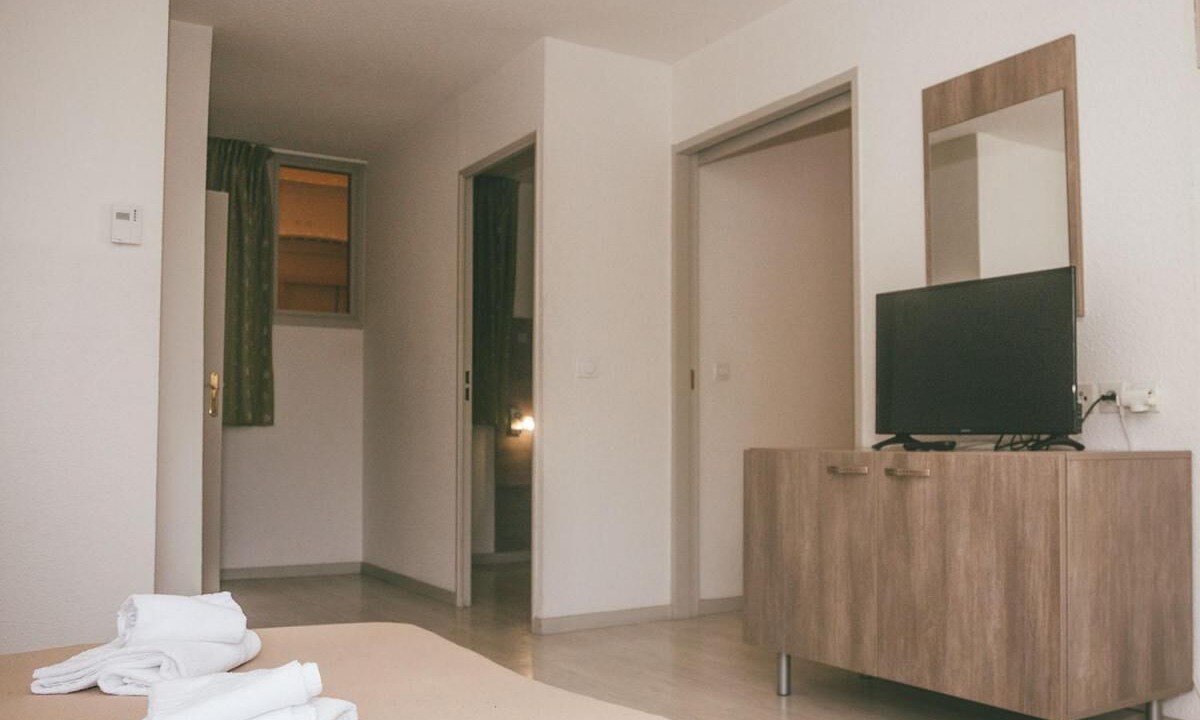 Photo of Bedroom in Allevard