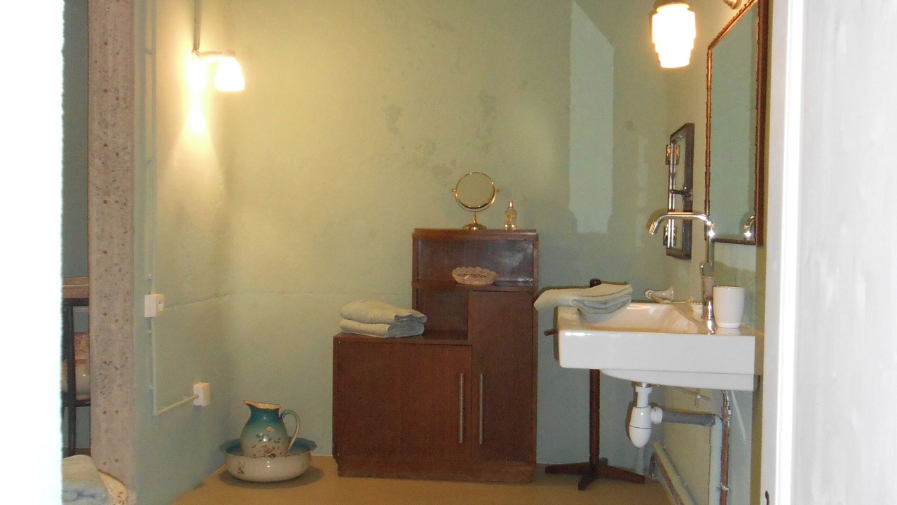 Photo of Bathroom in Alenya
