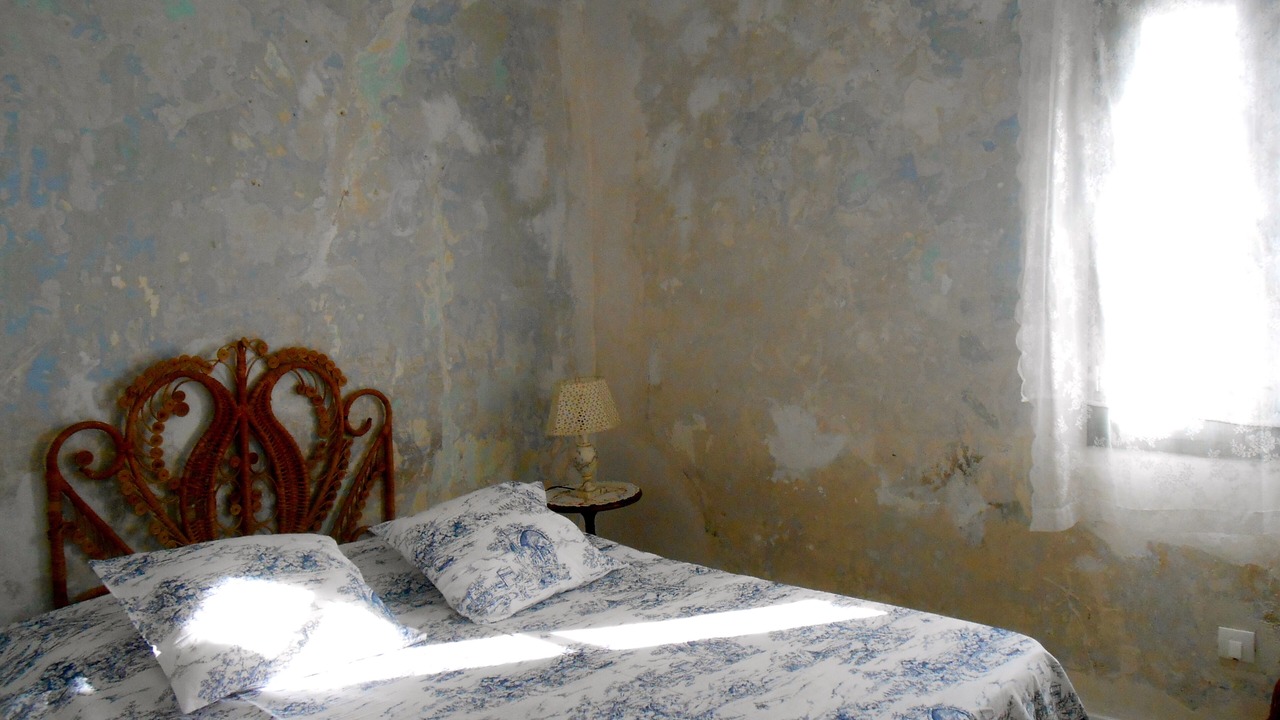 Photo of Bedroom in Alenya