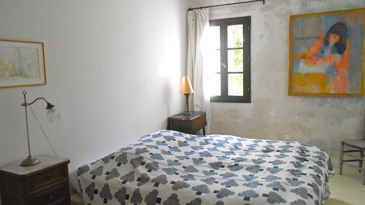 Photo of Bedroom in Alenya