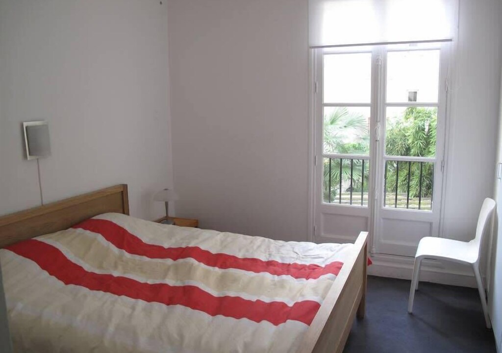 Photo of Bedroom in 5th Arrondissement
