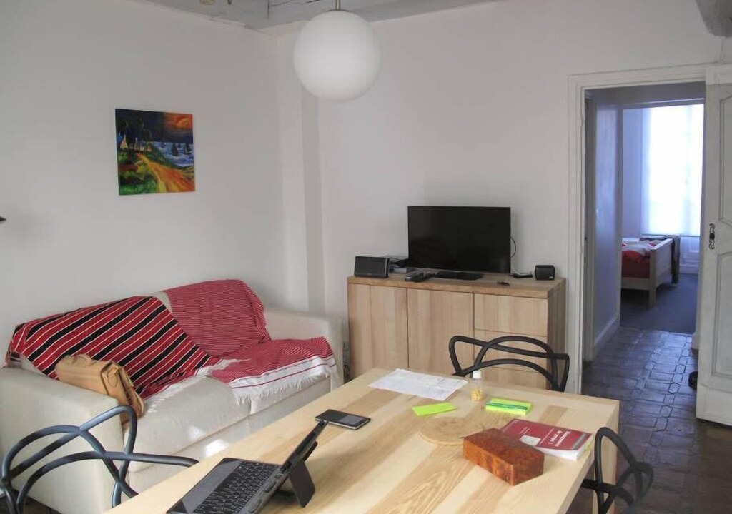 Photo of Livingroom in 5th Arrondissement