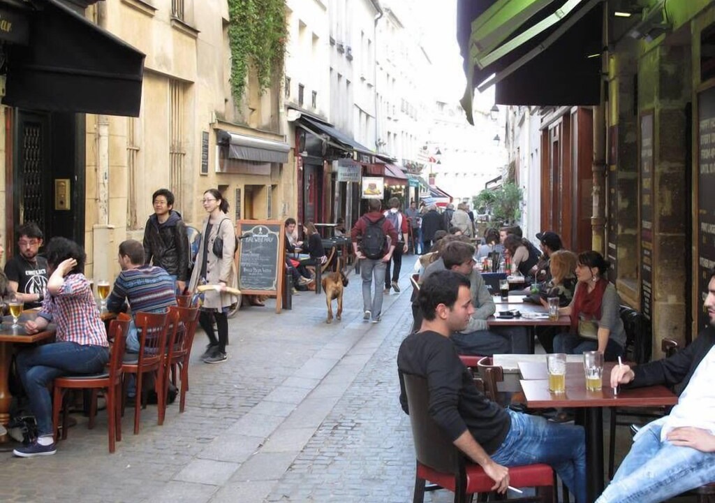 Photo of Others in 5th Arrondissement
