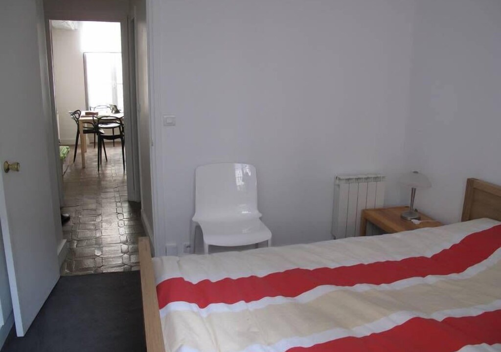 Photo of Bedroom in 5th Arrondissement