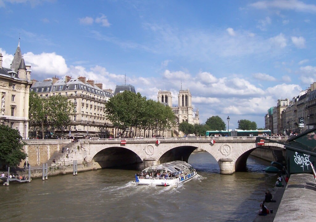 Photo of Others in 5th Arrondissement