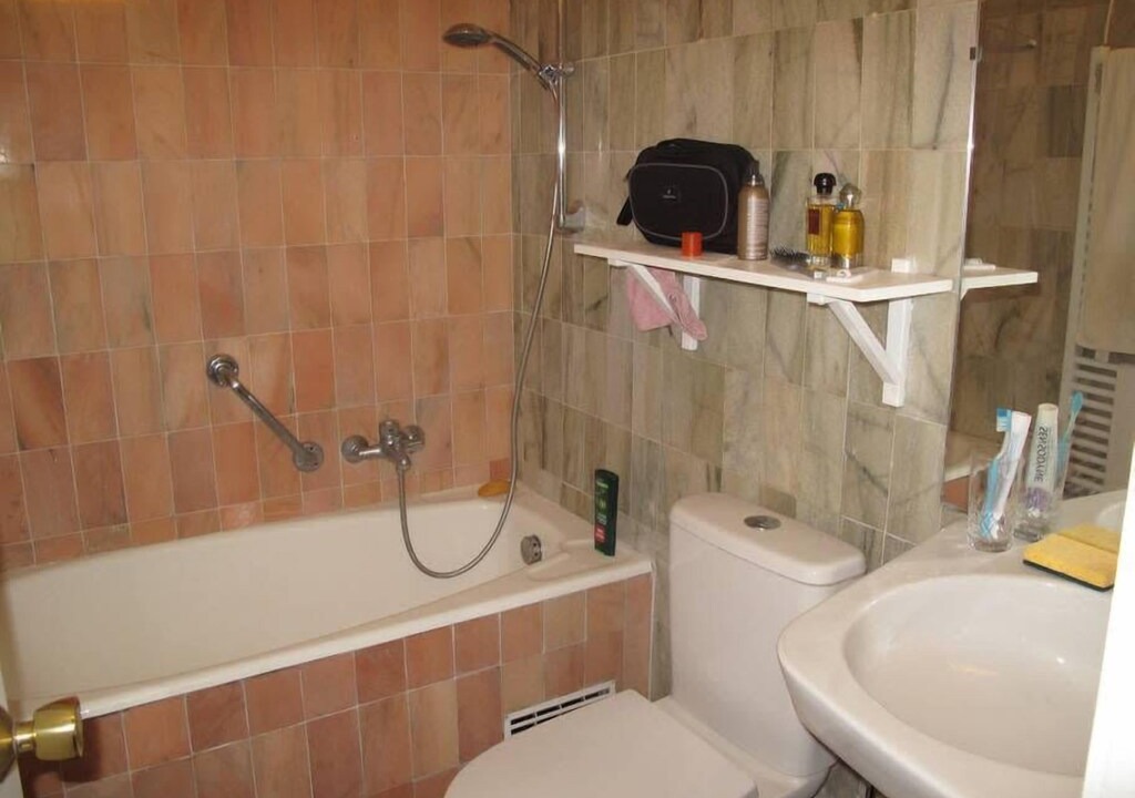Photo of Bathroom in 5th Arrondissement