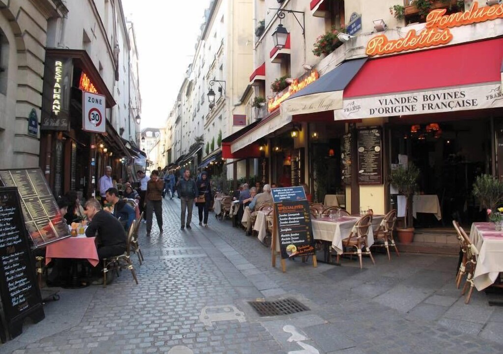 Photo of Others in 5th Arrondissement