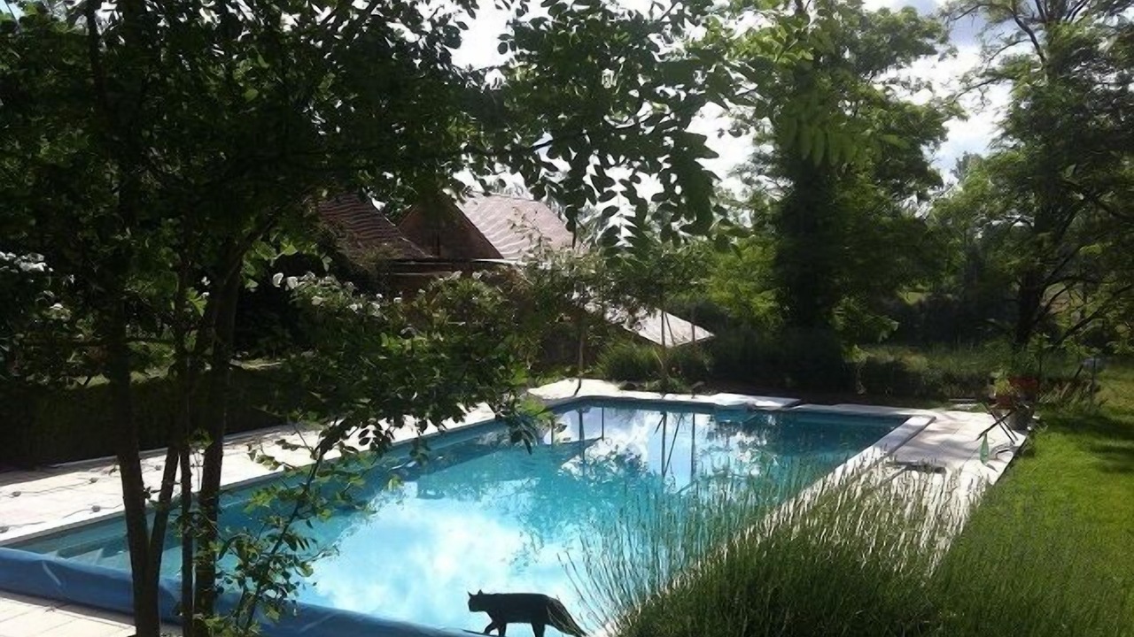 Photo of Outdoor in Foissac