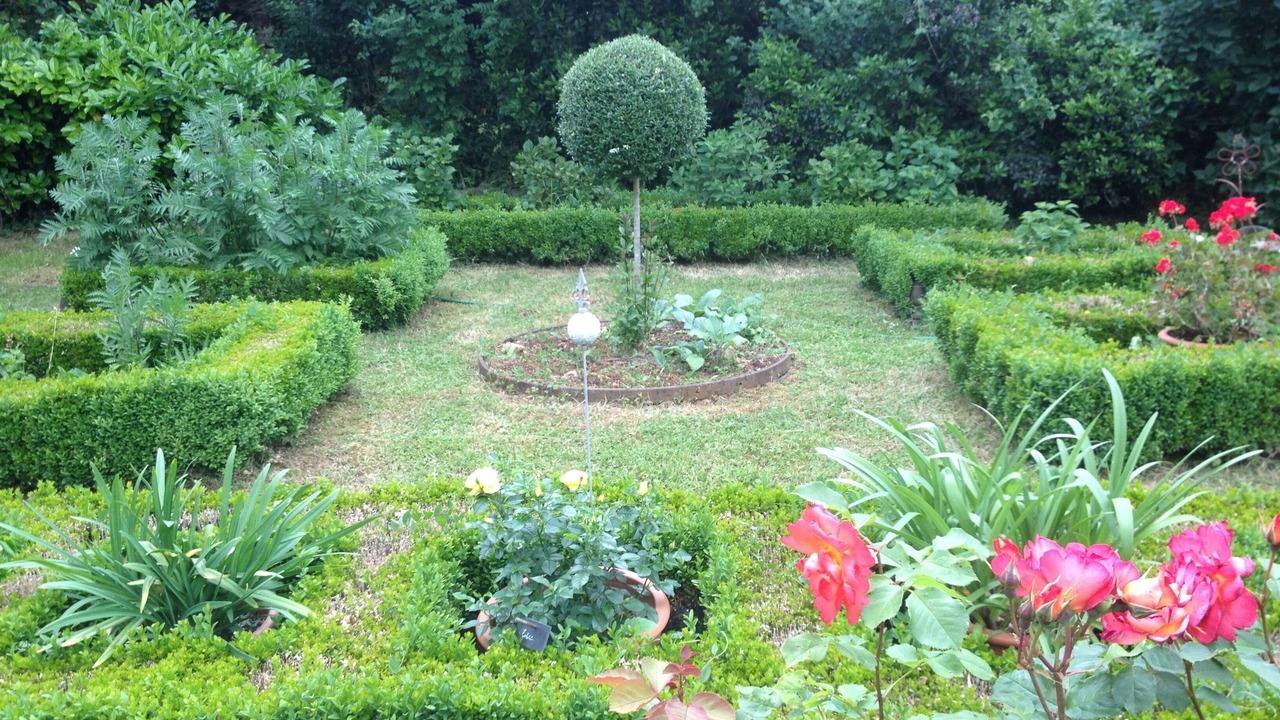 Photo of Outdoor in Foissac