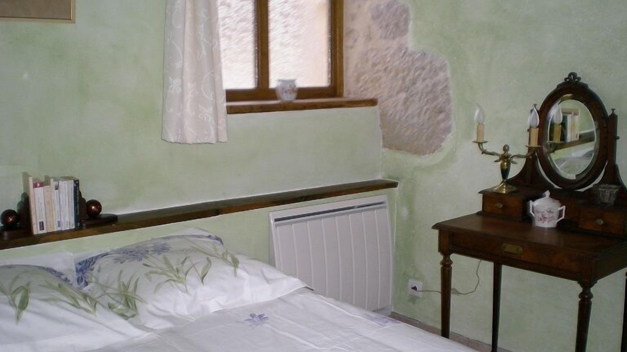 Photo of Bedroom in Foissac