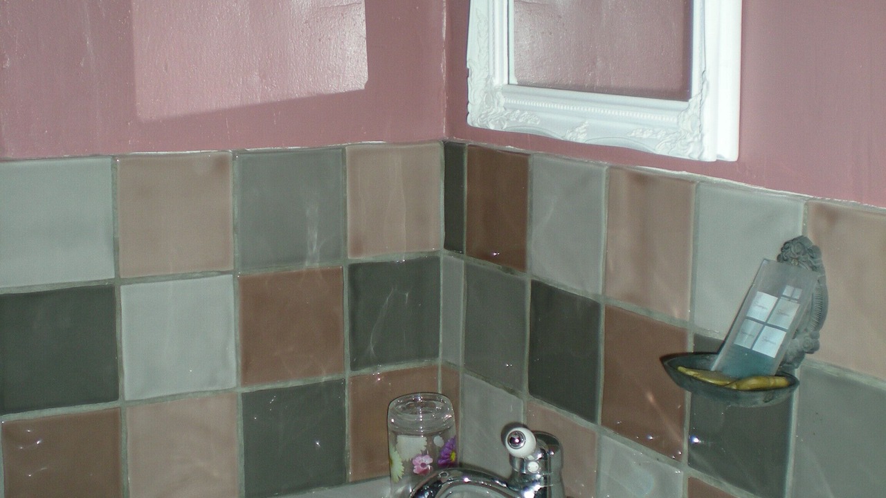 Photo of Bathroom in Foissac