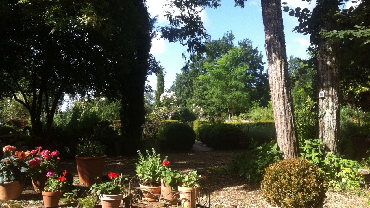 Photo of Outdoor in Foissac