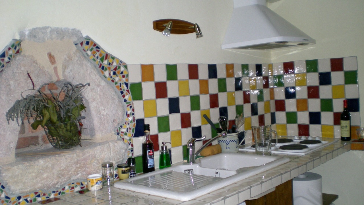 Photo of Kitchen in Foissac