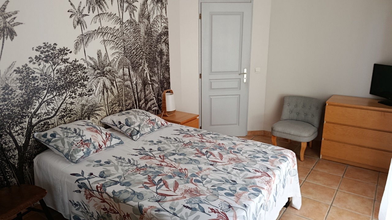Photo of Bedroom in Corneilla-del-Vercol