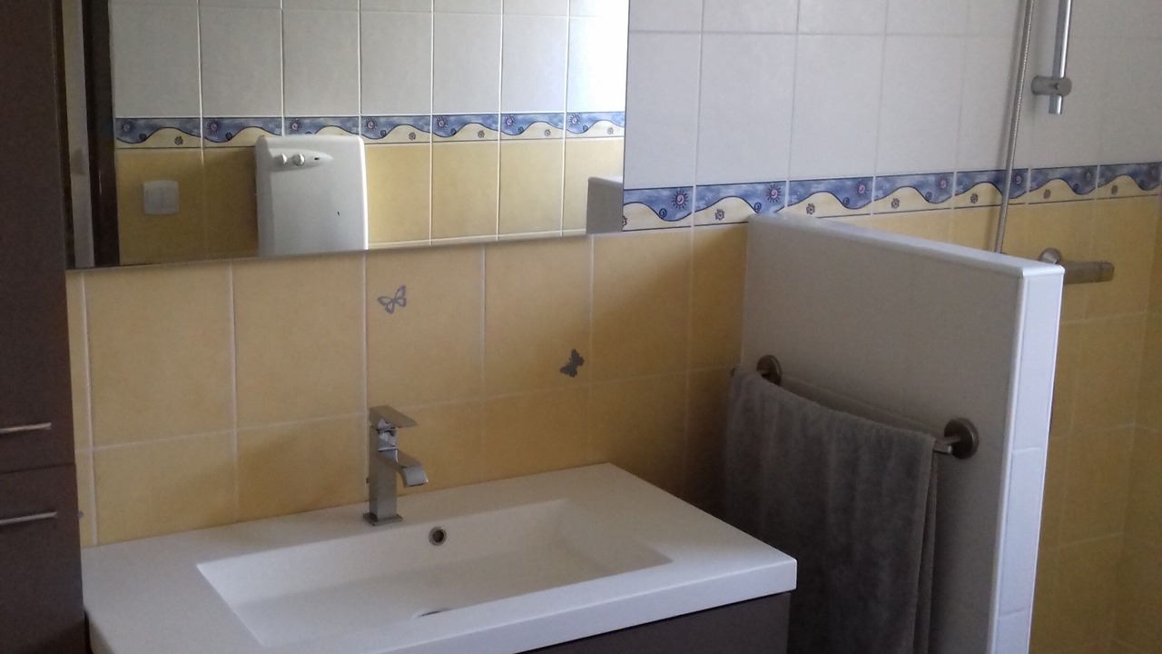 Photo of Bathroom in Corneilla-del-Vercol