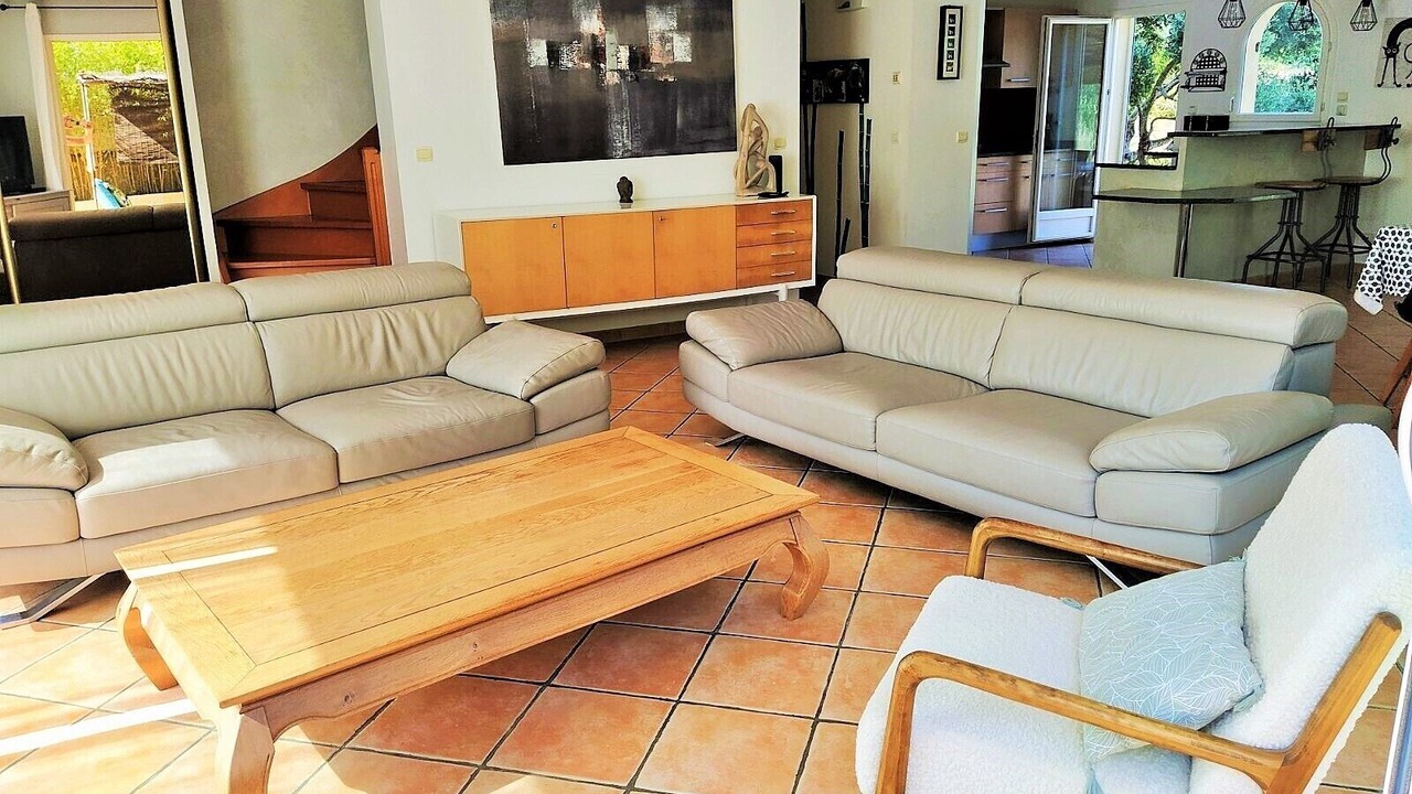 Photo of Livingroom in Corneilla-del-Vercol