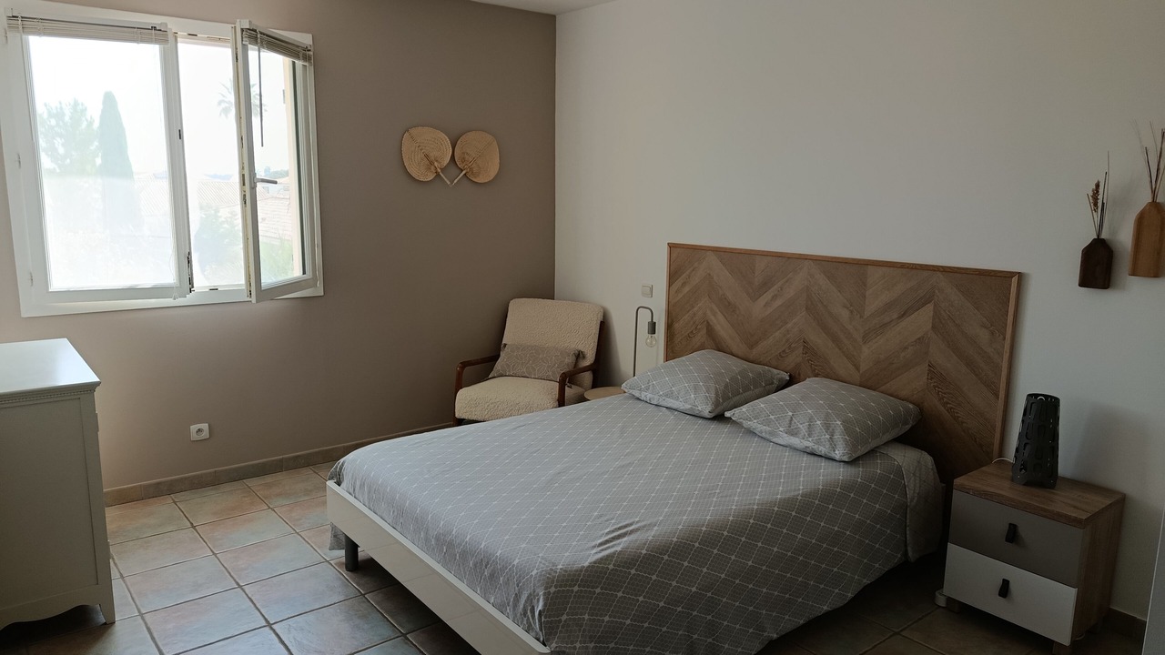 Photo of Bedroom in Corneilla-del-Vercol