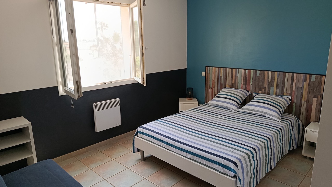 Photo of Bedroom in Corneilla-del-Vercol