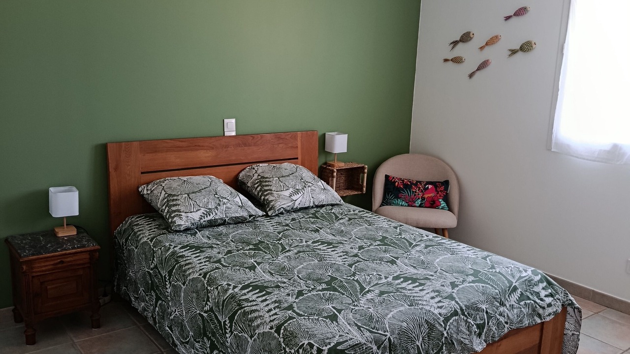 Photo of Bedroom in Corneilla-del-Vercol