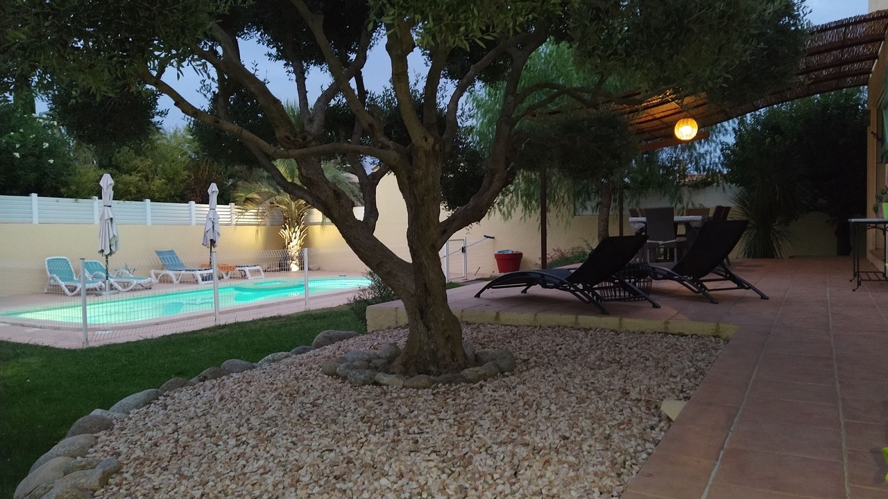 Photo of Patio Balcony in Corneilla-del-Vercol