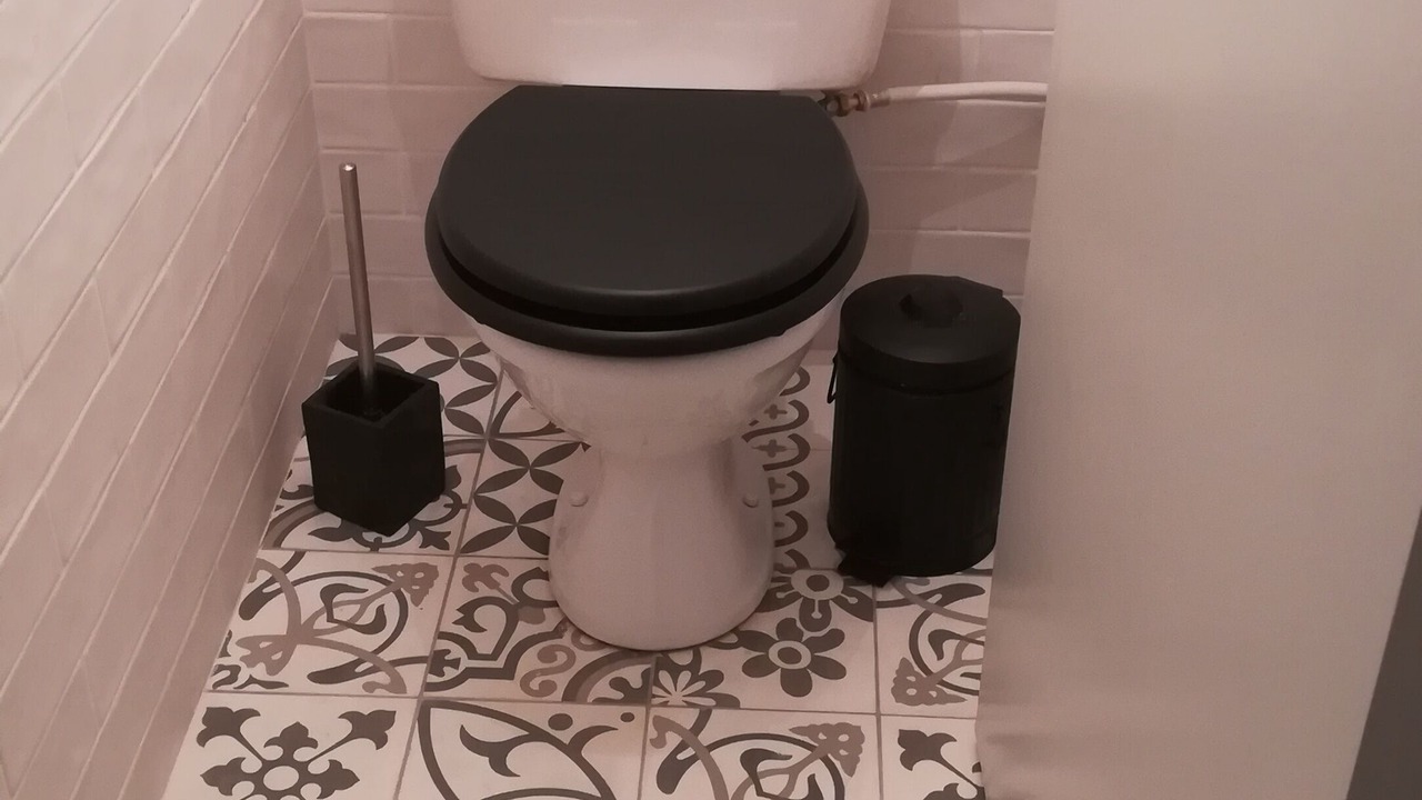 Photo of Bathroom in Bayonne