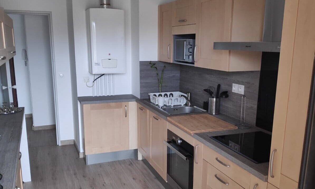 Photo of Kitchen in Bayonne