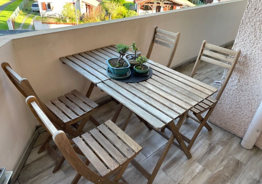 Photo of Outdoor in Bayonne